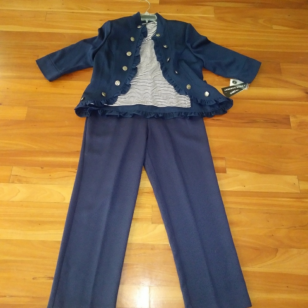 3 piece set