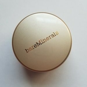 Bare Minerals Eyeshadow in Morning Glow - Sealed