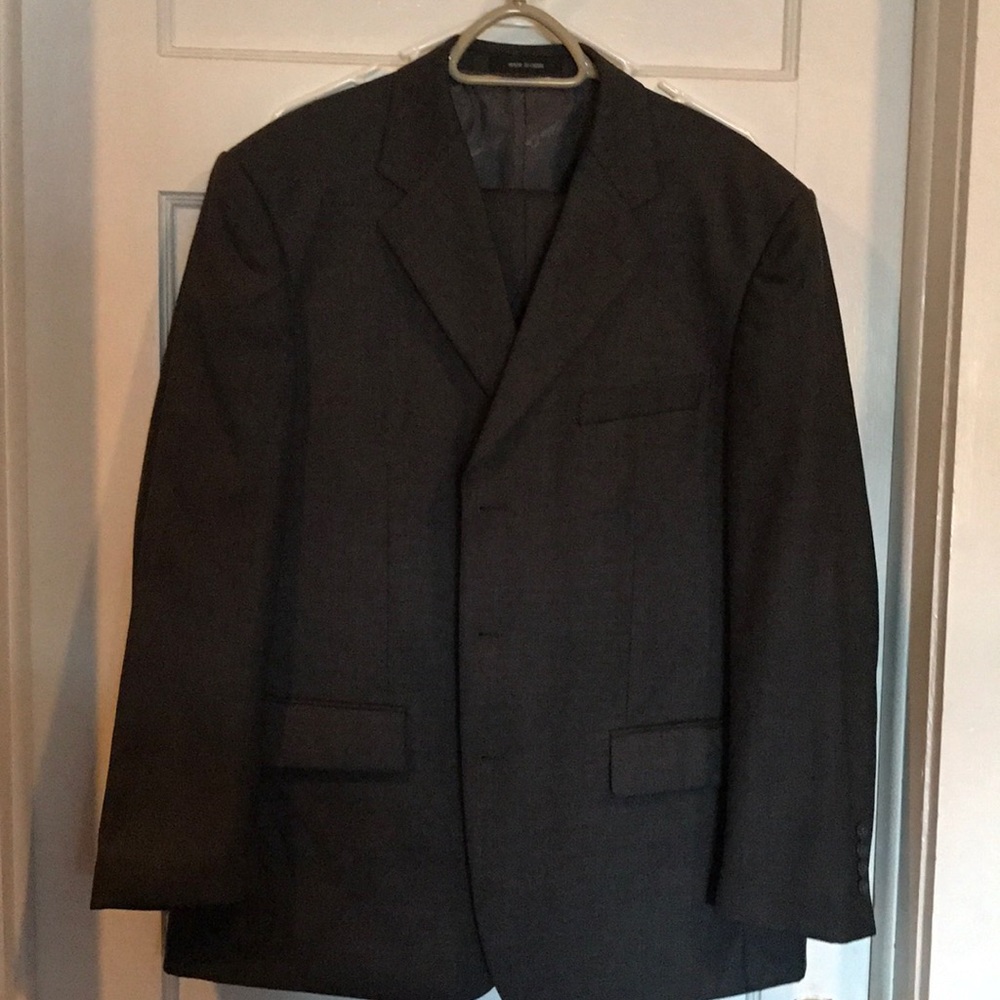 Suit-Jacket 42S