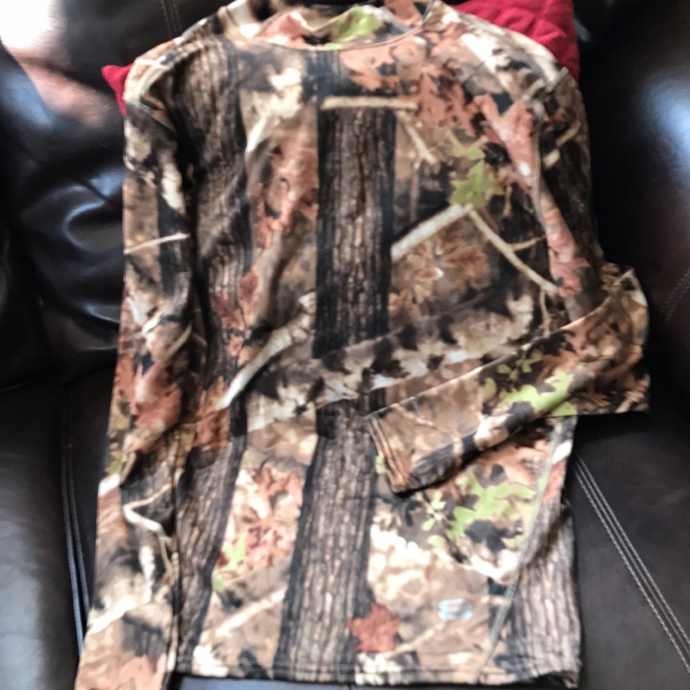 Camo 👕 3 for $10