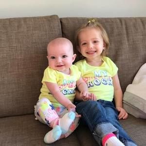 Meet your Posher, Kadie