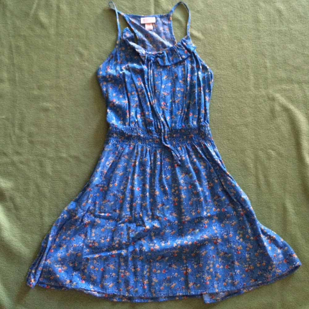 Mossimo supply co dress