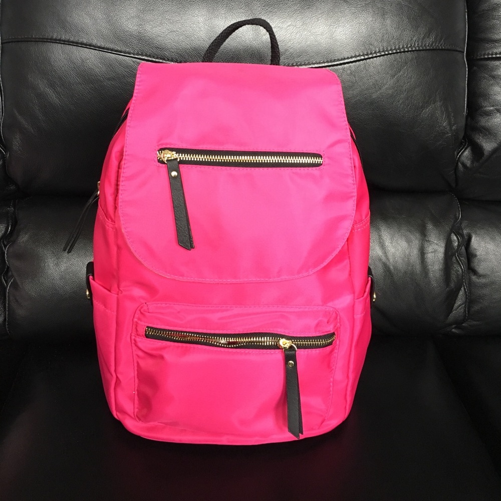 BNWT Madden Girl Proper Backpack