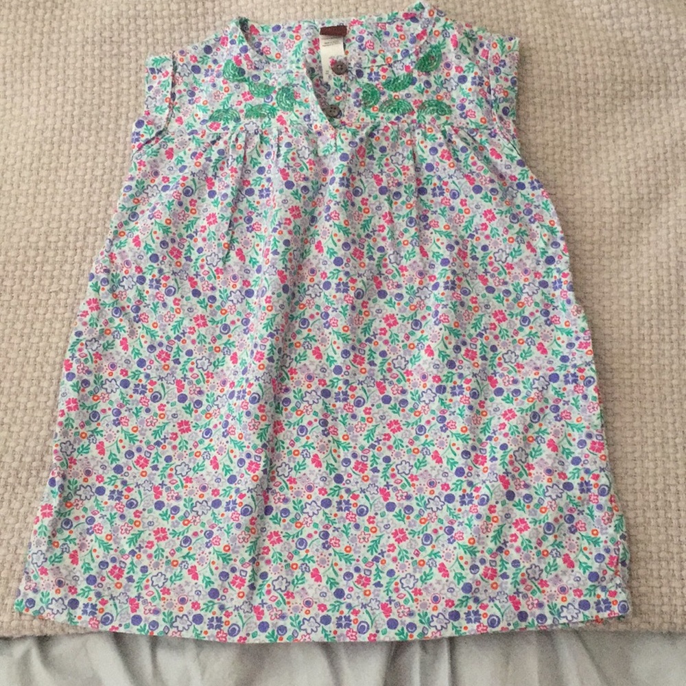 Tea Collection dress