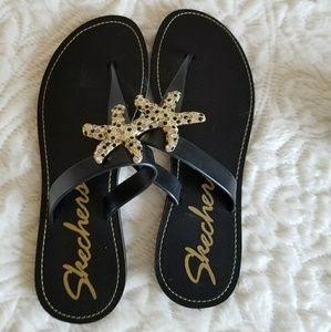 Skecher Starfish Sandals