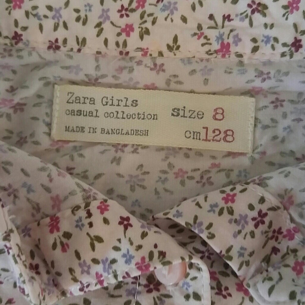 Blouse - Picture 3 of 3