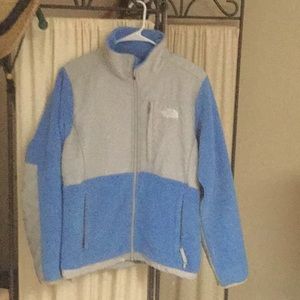 The North Face Fleece Jacket