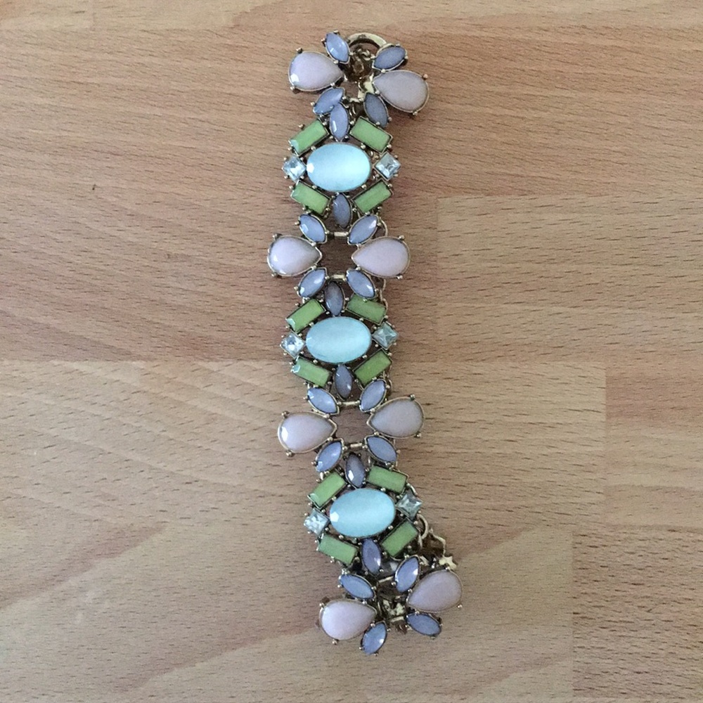 Jcrew bracelet
