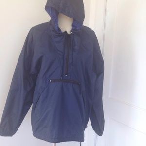 Gap ladies rain jacket. Size medium