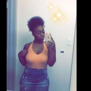 Meet your Posher, Cherry