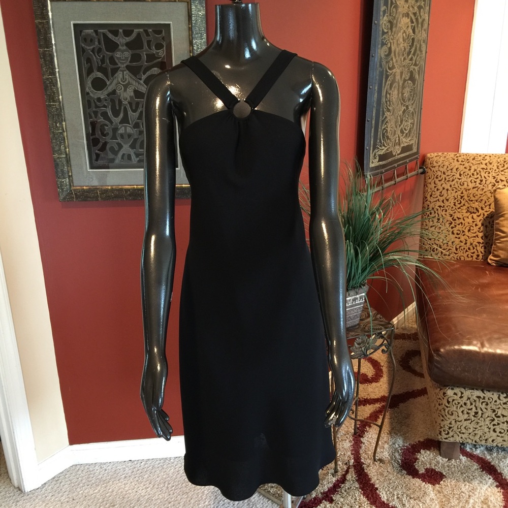 Evan Picone Evening Dress