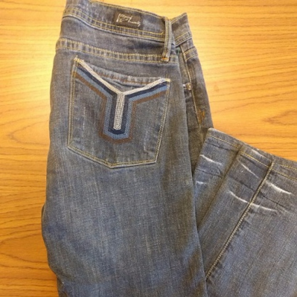 Citizens of Humanity Venetian Collection Jeans