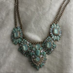 Statement Necklace