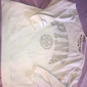 VS PINK sweatshirt