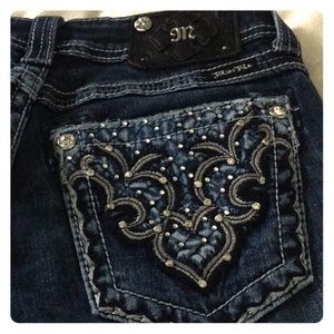 Miss me Jeans 28/34