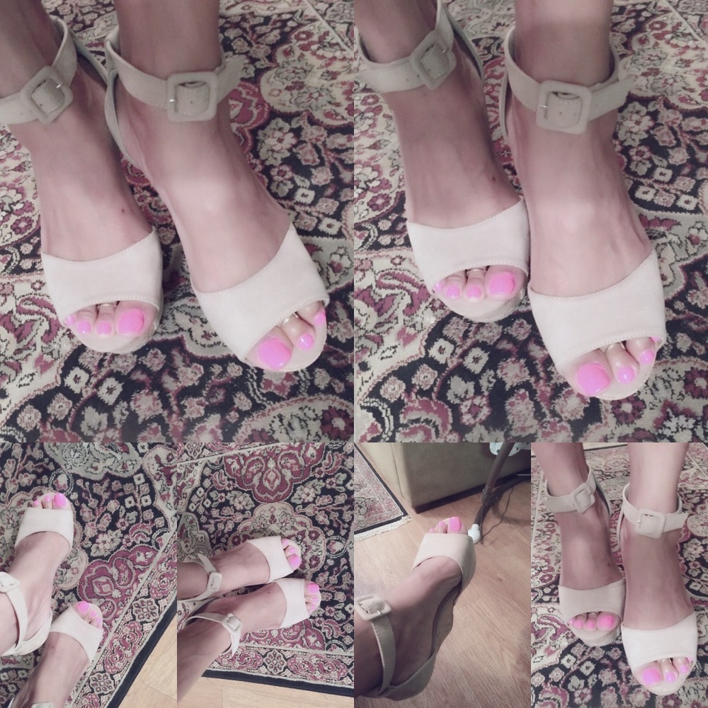 Shoes - Picture 7 of 8