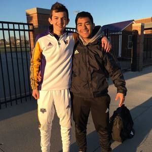 Meet your Posher, Alejandro