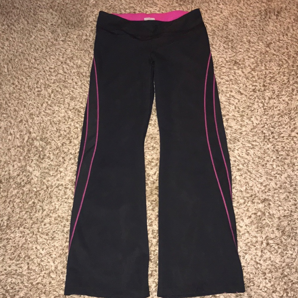 Workout Pants