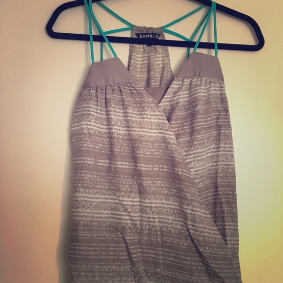 Express blouse - Picture 1 of 1