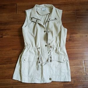 Vest