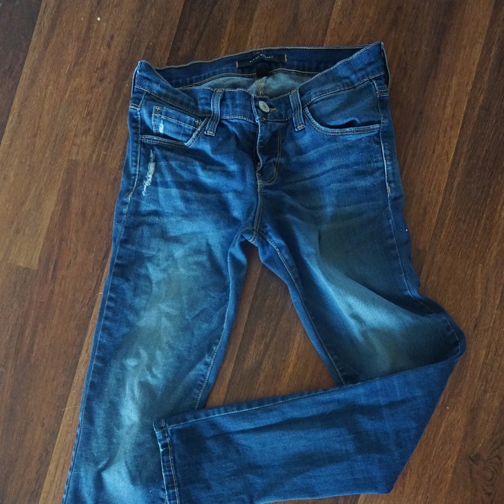 Flying Monkey Jeans