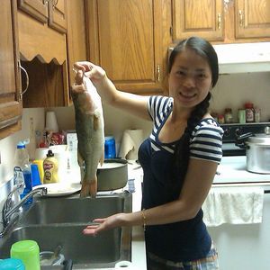 Meet your Posher, Qi