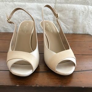 Naturalizer Pumps