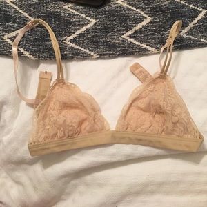 Brandy Melville Bralette