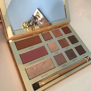 Tarts Grav3YardGirl Swamp Queen Palette