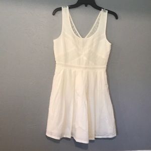 American Eagle dress