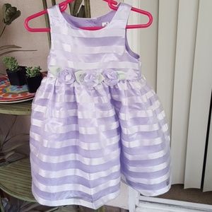 Toddler girls fancy party dress. Toddler girls fancy party dress.