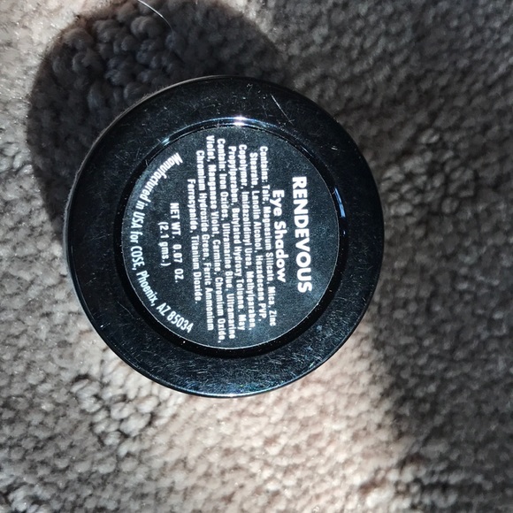 Code eye shadow - Picture 3 of 3