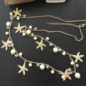 Charming Charlie Necklace