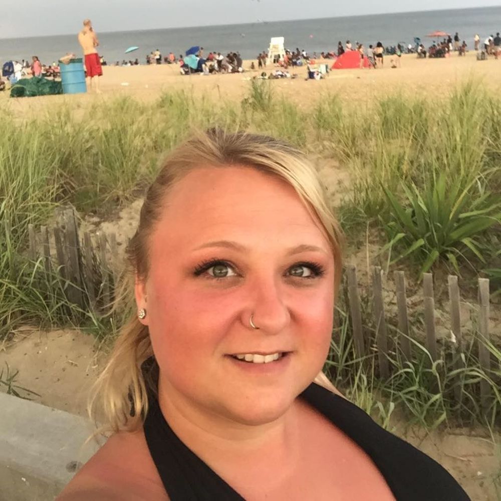 Meet your Posher, Erin eckman