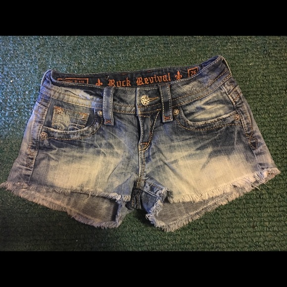 Rock Revival Size 26 - Picture 2 of 2