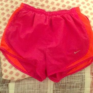 Nike shorts