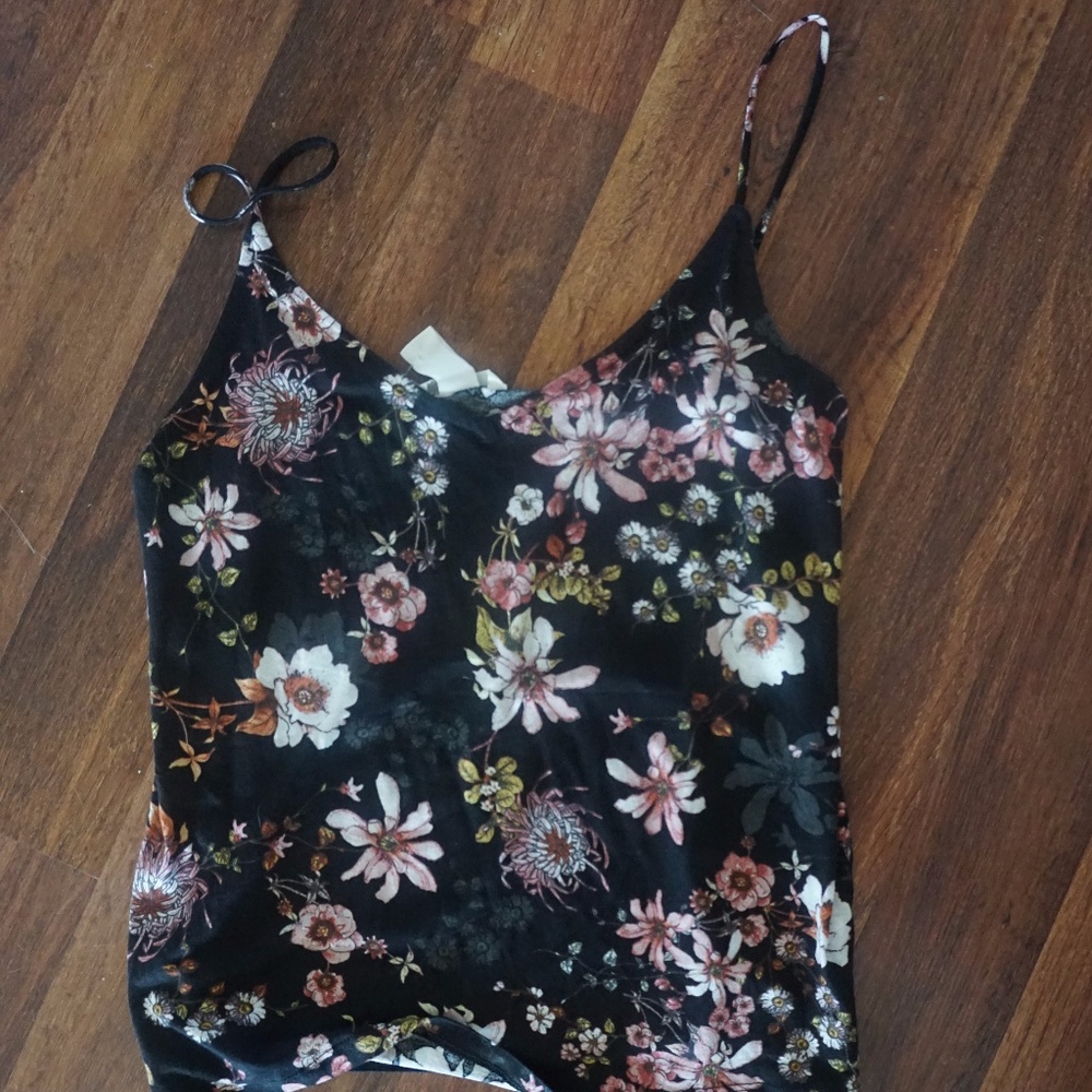Summer Tank