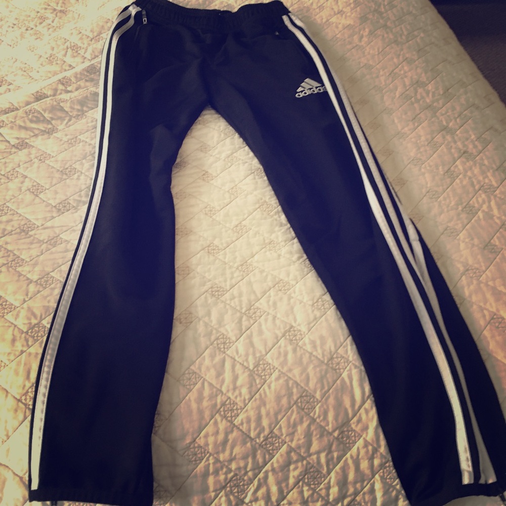Men's Adidas pants