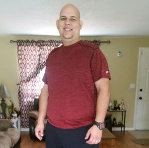 Meet your Posher, Melvin