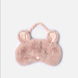 Bunny eyemask