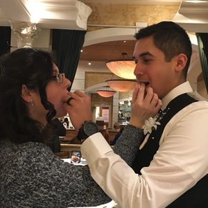 Meet your Posher, Allison