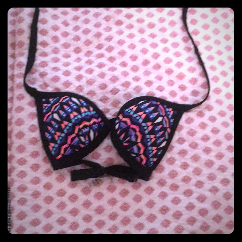 Swimsuit top