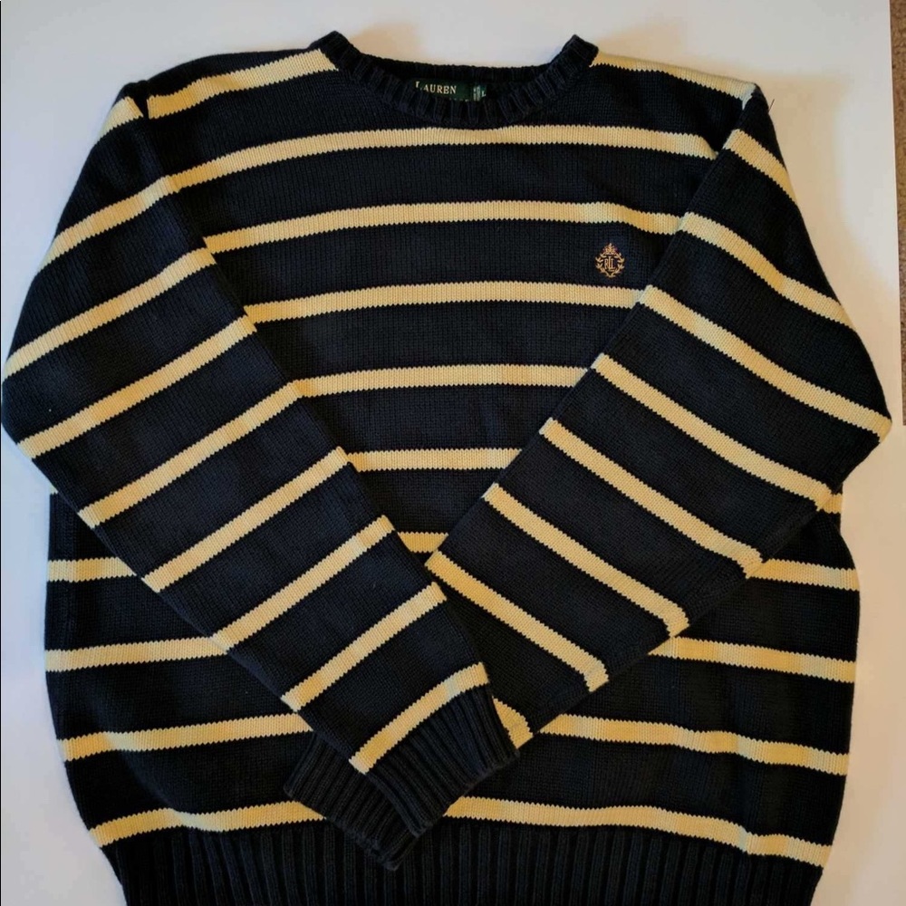 Lauren Ralph Lauren Crewneck
