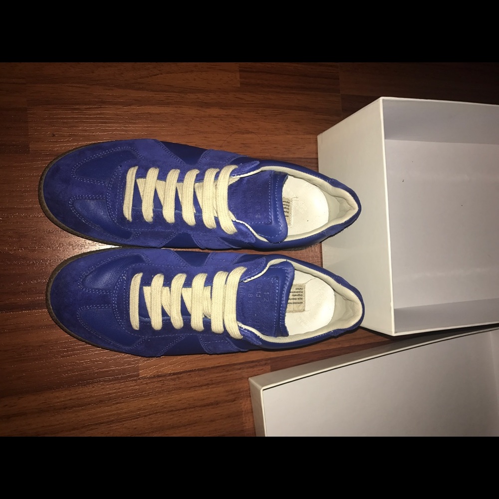 Maison Margiela Sneakers