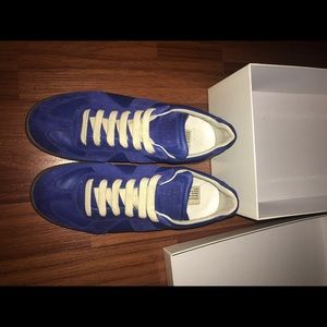 Maison Margiela Sneakers