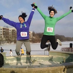 Meet your Posher, Jenny