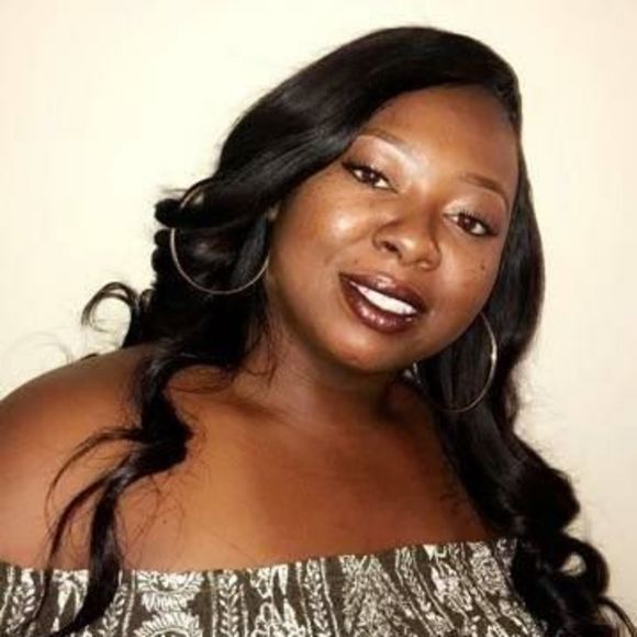 Meet your Posher, Crystal - Picture 1 of 1