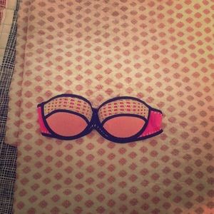 Victoria secret swimsuit top