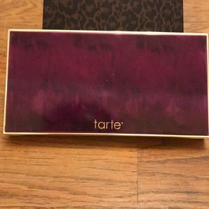 Limited Edition Tarte Energy Noir Clay Palette