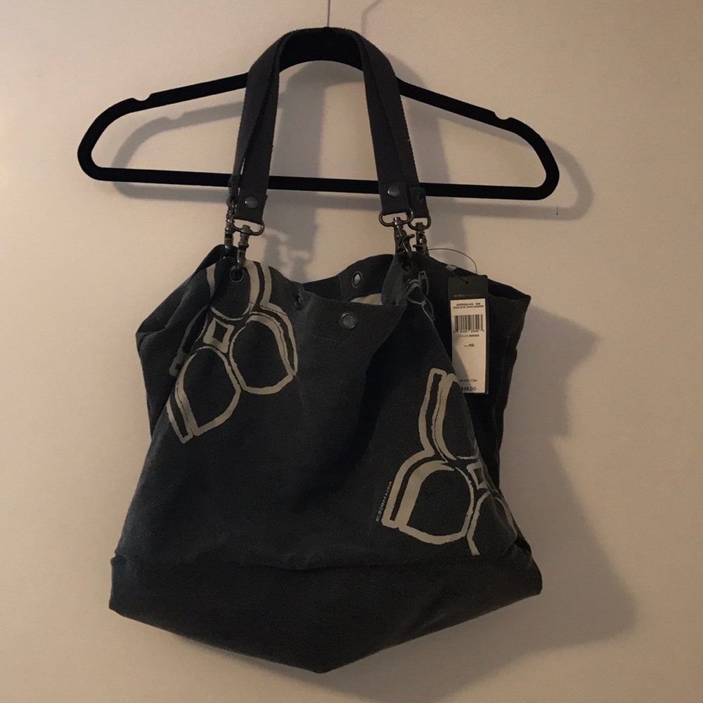 NWT BCBGMAZAZRIA Shoulder Bag